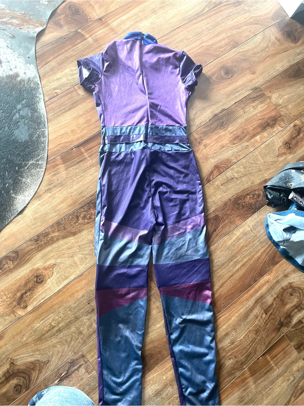 Disney Descendants MAL Halloween costume - Picture 2 of 6